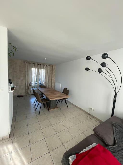 Belle Maison Proche Centre Ville Λιμόζ Εξωτερικό φωτογραφία