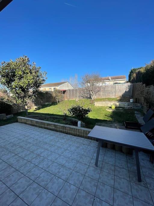 Belle Maison Proche Centre Ville Λιμόζ Εξωτερικό φωτογραφία